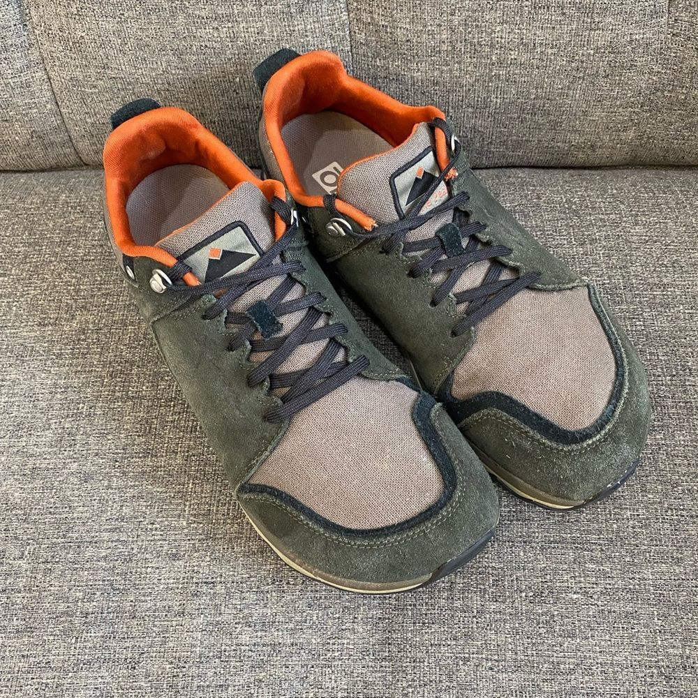 Altra Lone Peak Alpine (men’s 12)